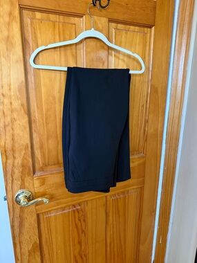 Counterparts size Large black dress pants